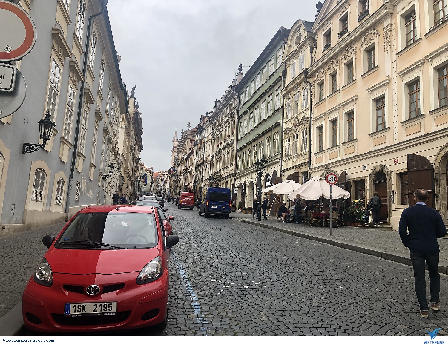 Frankfurt - Bonn - Cologne