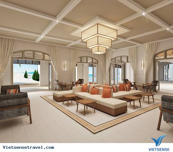 Fusion Resort Sầm Sơn