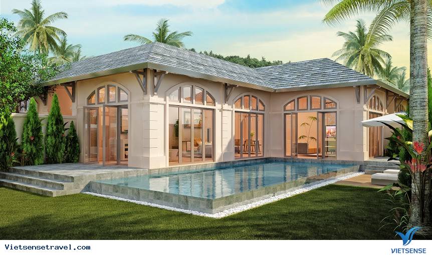 Fusion Resort Sầm Sơn