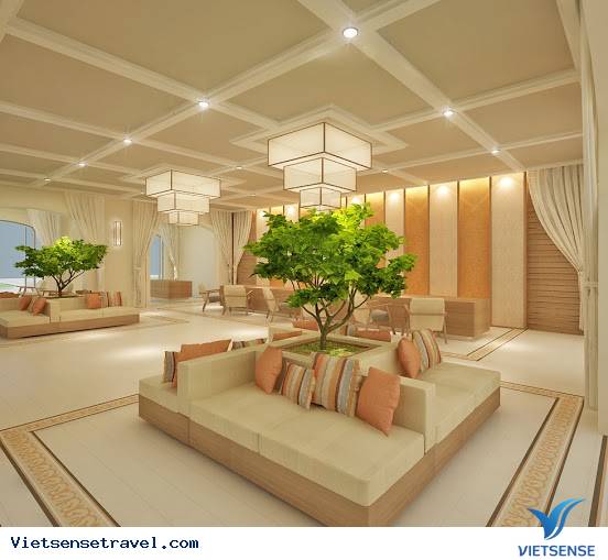 Fusion Resort Sầm Sơn