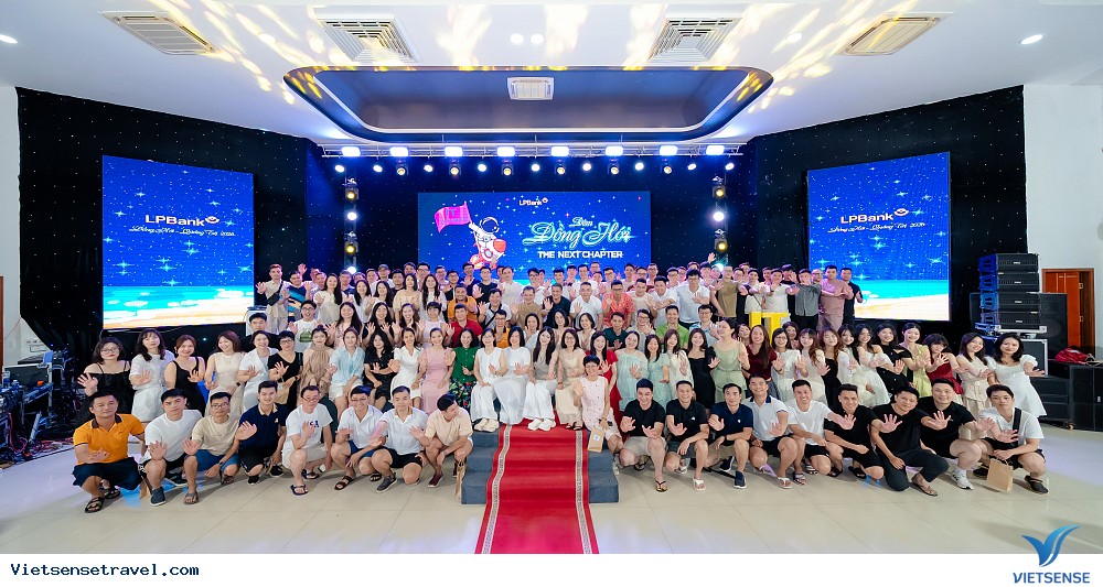 Hành trình đầy cảm xúc của LPBank tại Đồng Hới 2026 - Ảnh 11