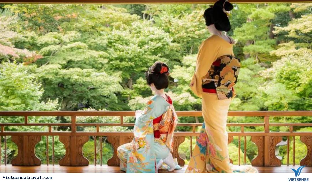 Geisha