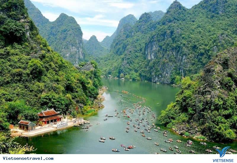03 tuyến thuyền thăm quan Tràng An - Ảnh 1 03 tuyến thuyền thăm quan Tràng An - Ảnh 1