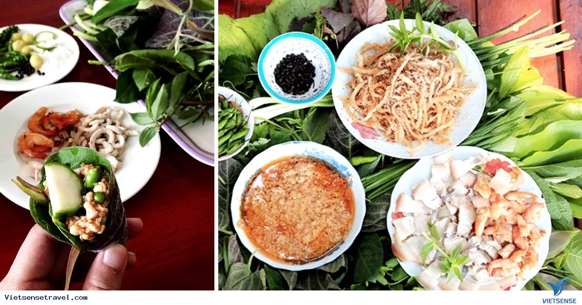 Gỏi Lá