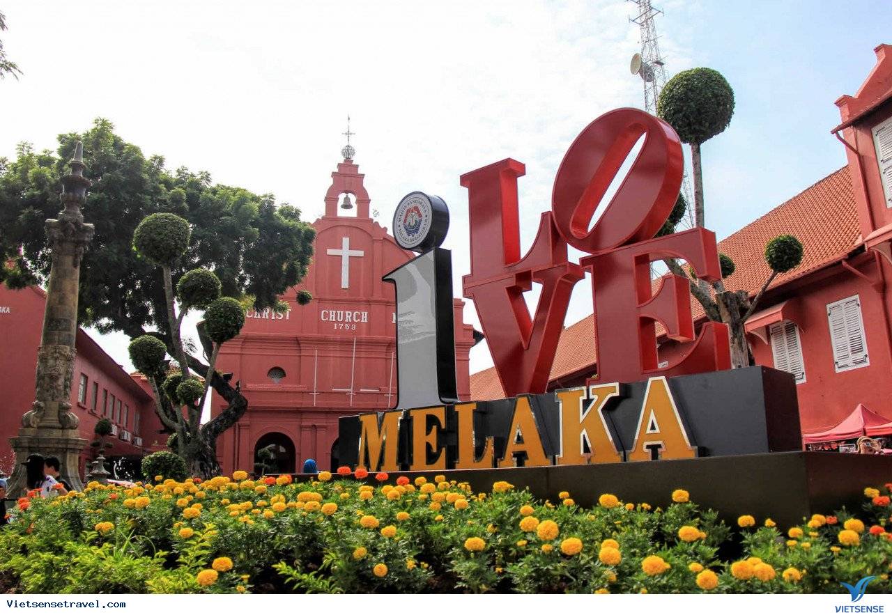 MALACCA
