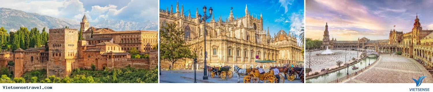 GRANADA-SEVILLE