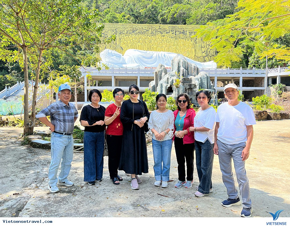 Chuyến đi nhiều kỷ niệm của đoàn khách tại Phú Quốc - Ảnh 5