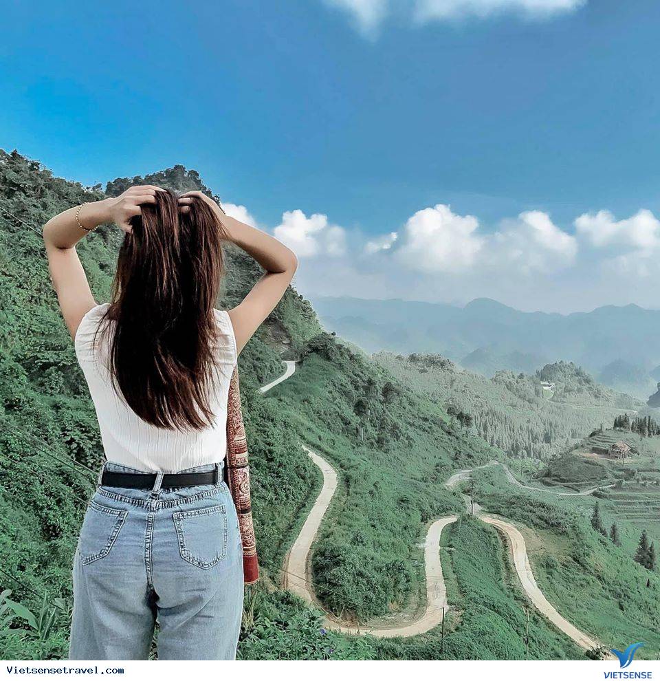 Cổng trời Quản Bạ, Hà Giang