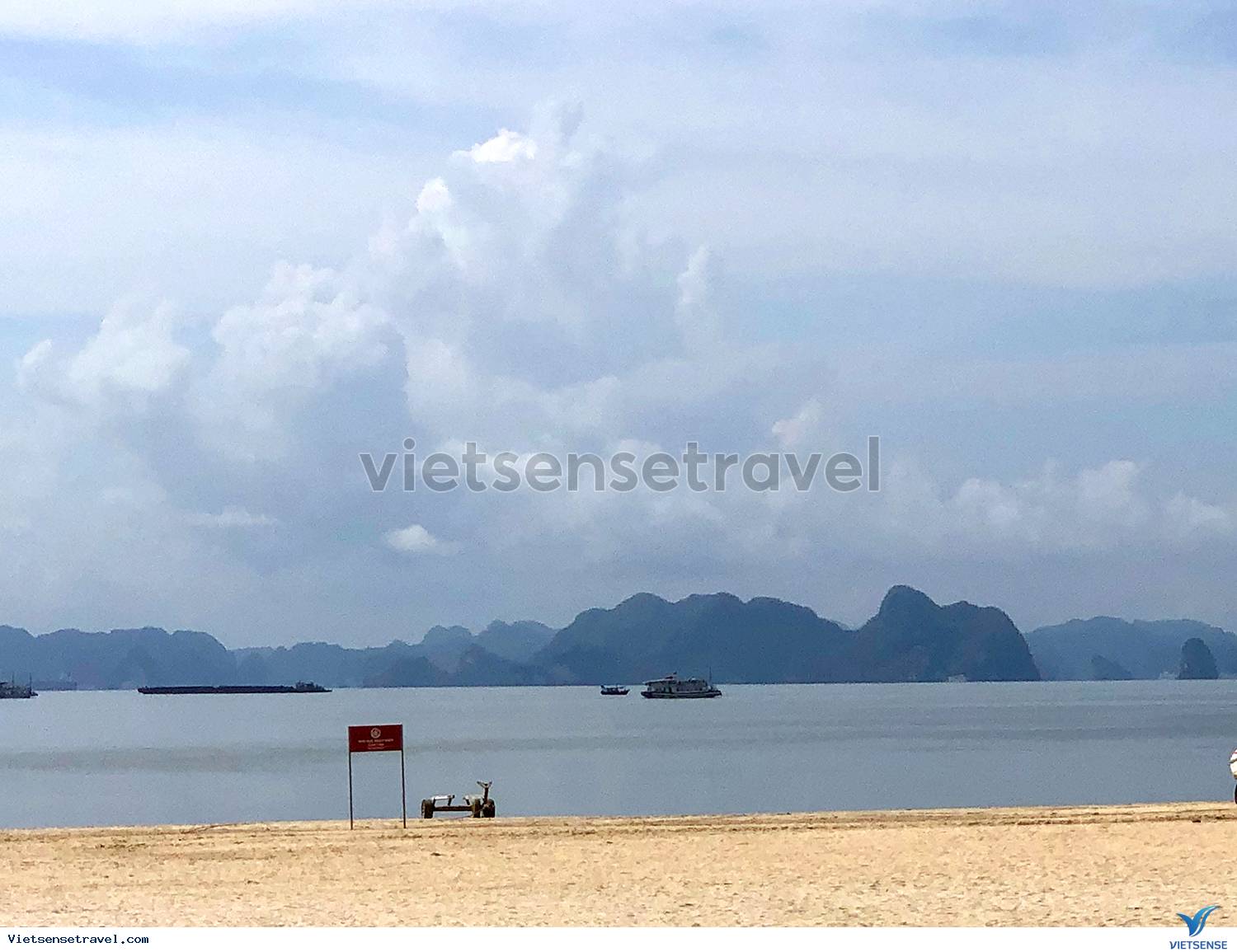 HẠ LONG - CÁT BÀ