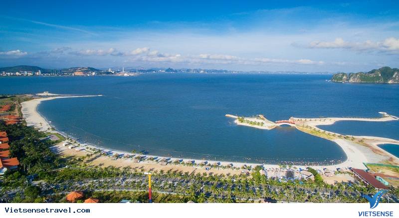 Đảo Tuần Châu Hạ Long