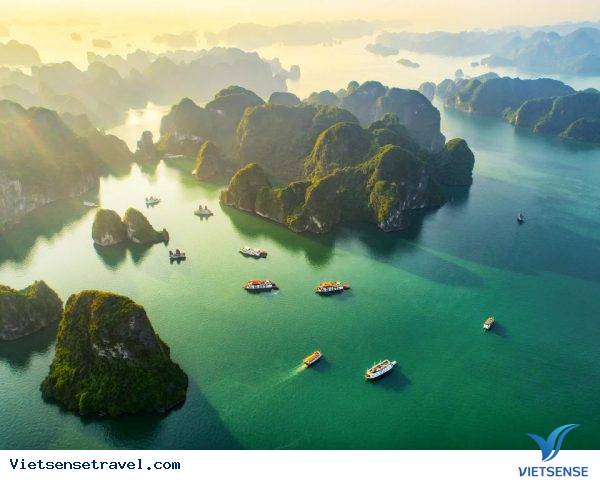 Vịnh Hạ Long
