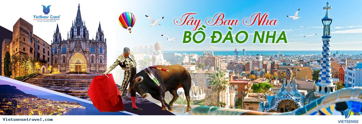 HÀ NỘI - BARCELONA, TÂY BAN NHA