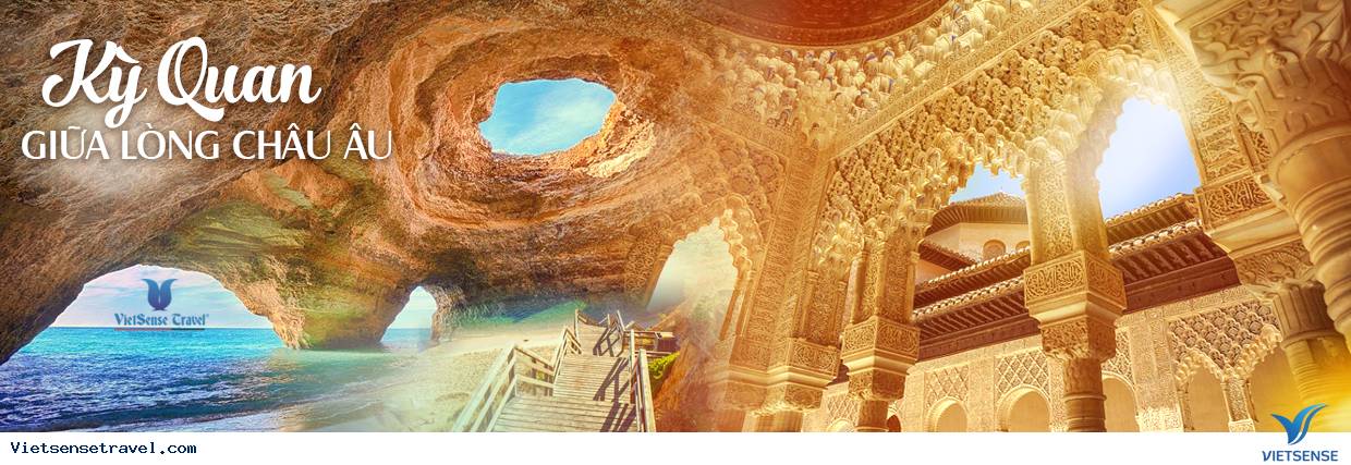 HÀ NỘI - BARCELONA, TÂY BAN NHA
