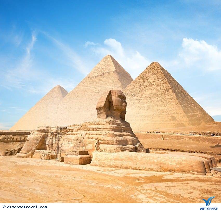 Hà Nội - Cairo