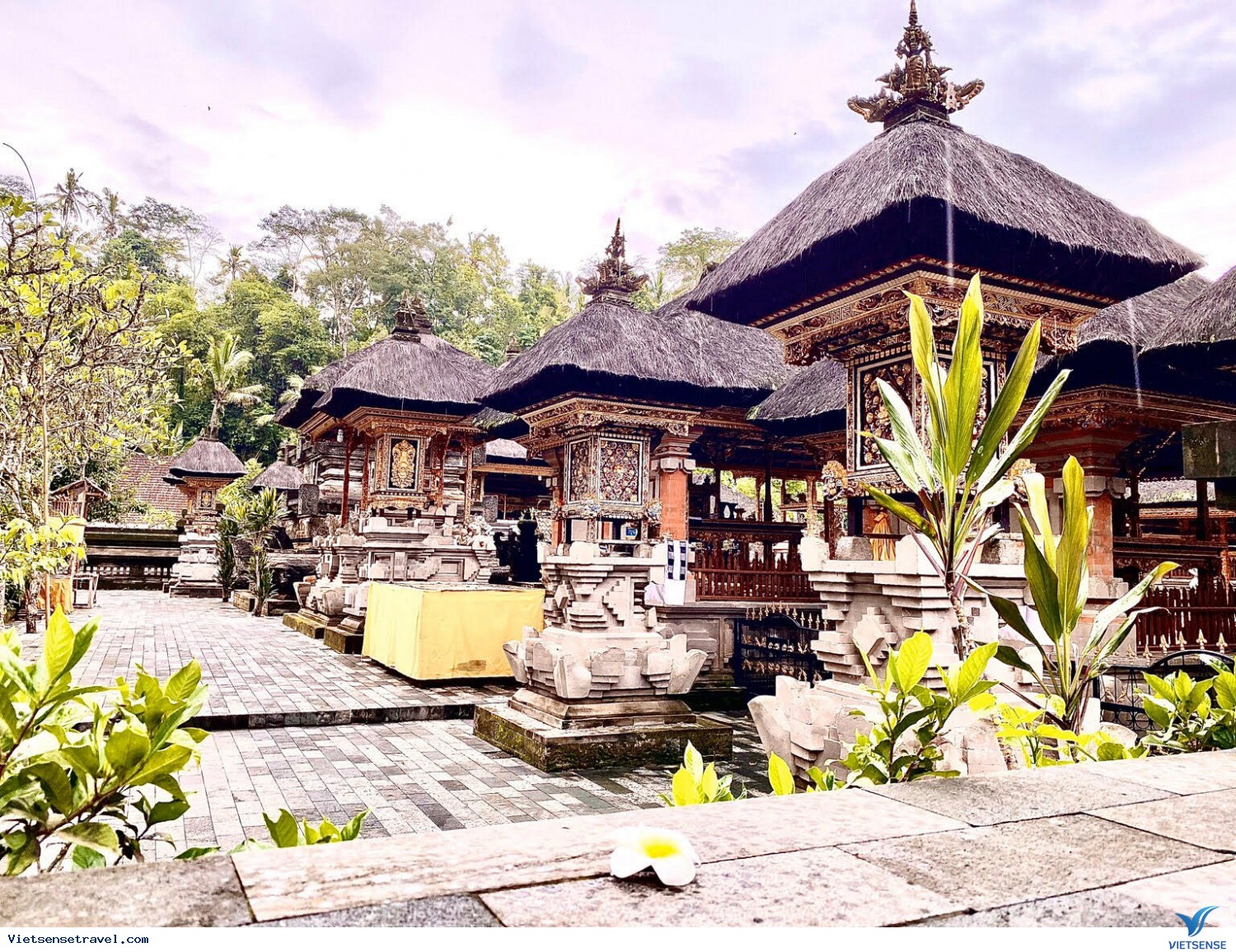 Hà Nội - Denpasar