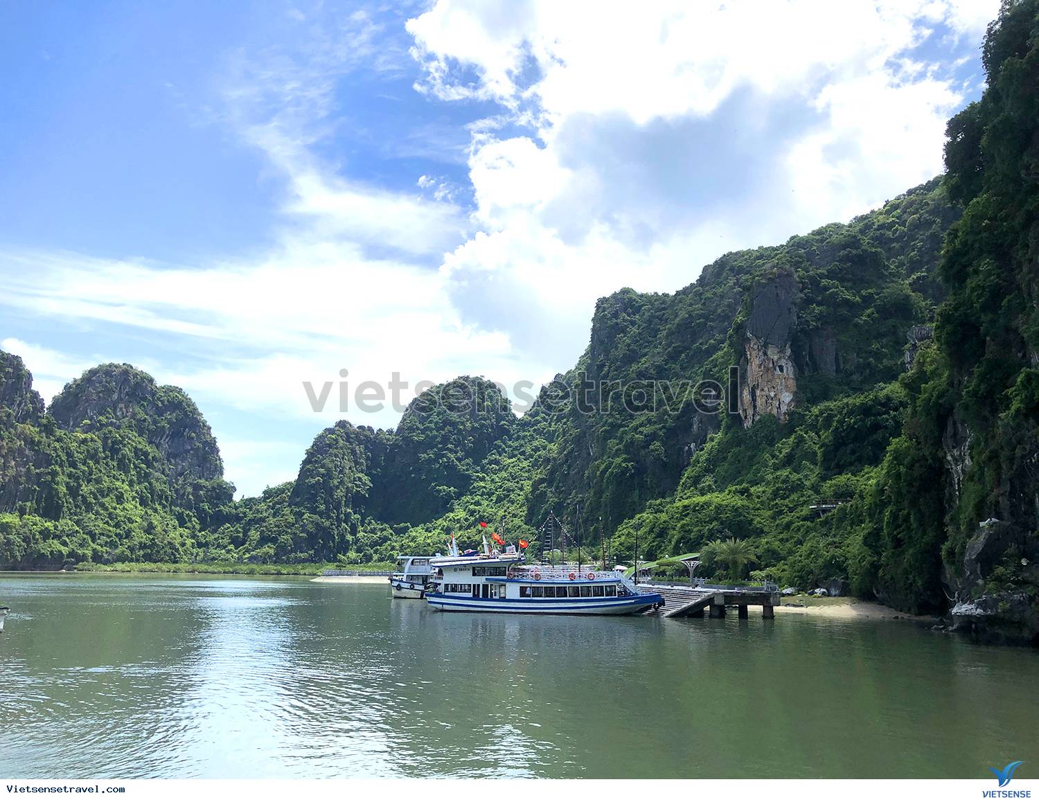 HÀ NỘI - HẠ LONG