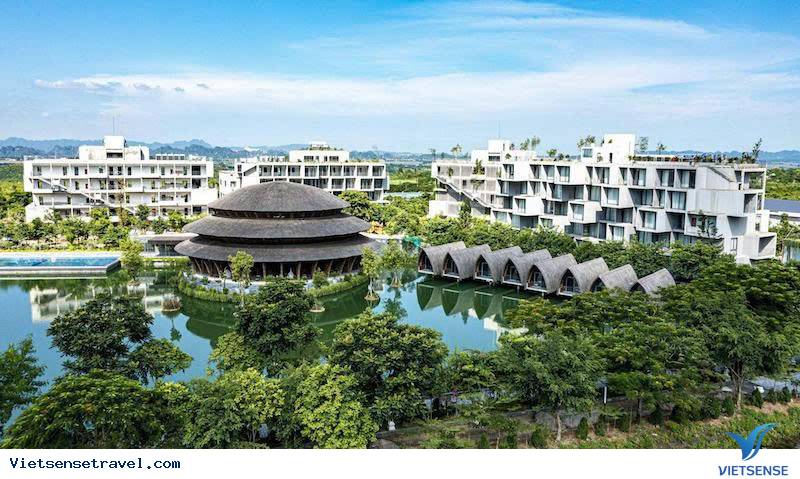 Hà Nội - Khám phá Vedana Resort Hà Nội - Khám phá Vedana Resort