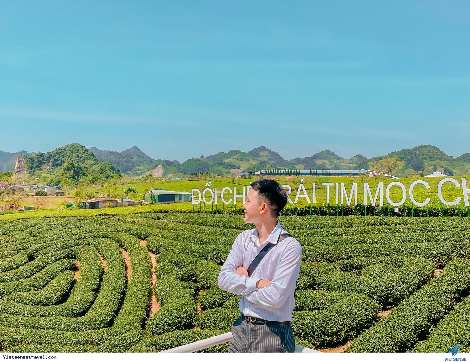 Hà Nội - Mai Châu - Bản Lác/bản Poom Cọng - Ảnh 1
