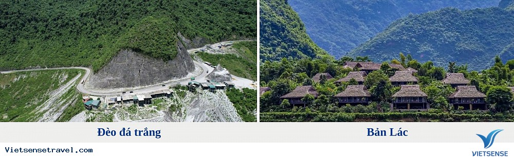 Hà Nội - Mai Châu - Đèo đá trắng - Bản Lác - Ảnh 1 Hà Nội - Mai Châu - Đèo đá trắng - Bản Lác - Ảnh 1