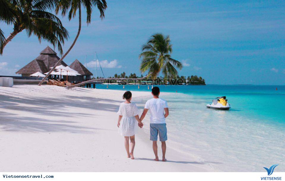 Hà Nội – Maldives