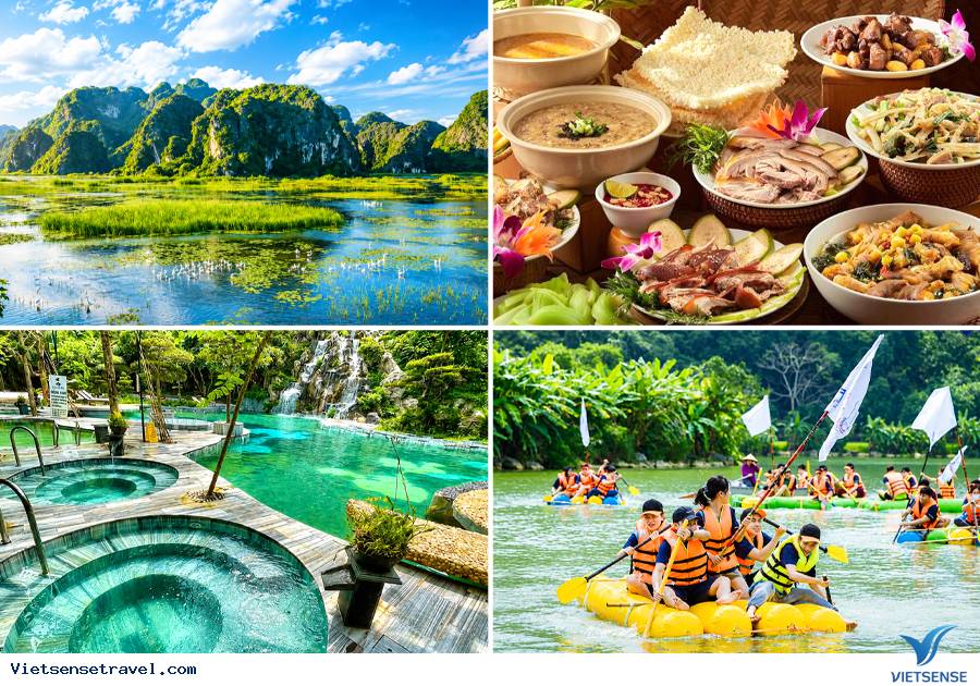 Hà Nội - Minawa Kênh Gà Resort - Gala Dinner - Ảnh 2 Hà Nội - Minawa Kênh Gà Resort - Gala Dinner - Ảnh 2