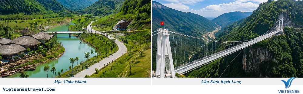 Hà Nội - Mộc Châu - Thác Dải Yếm - Thung lũng hoa - Ảnh 2 Hà Nội - Mộc Châu - Thác Dải Yếm - Thung lũng hoa - Ảnh 2
