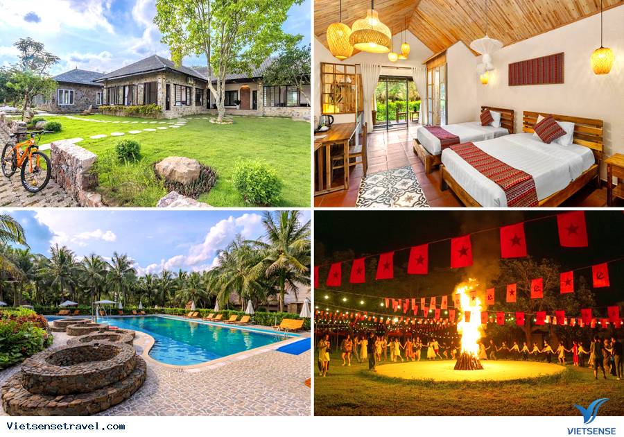 Hà Nội - Ninh Bình - Cúc Phương Mineral Retreat (Ăn trưa, tối) Hà Nội - Ninh Bình - Cúc Phương Mineral Retreat (Ăn trưa, tối)
