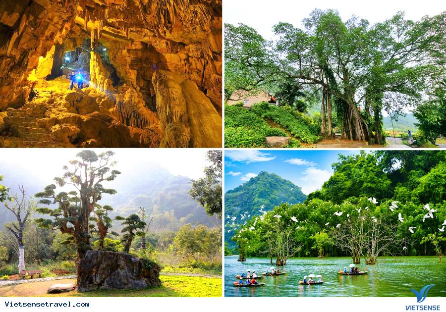 Hà Nội - Ninh Bình - Thung Nham resort - Ảnh 2 Hà Nội - Ninh Bình - Thung Nham resort - Ảnh 2