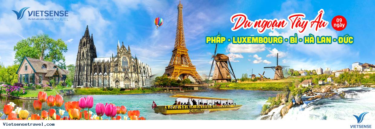 HÀ NỘI - PARIS, PHÁP