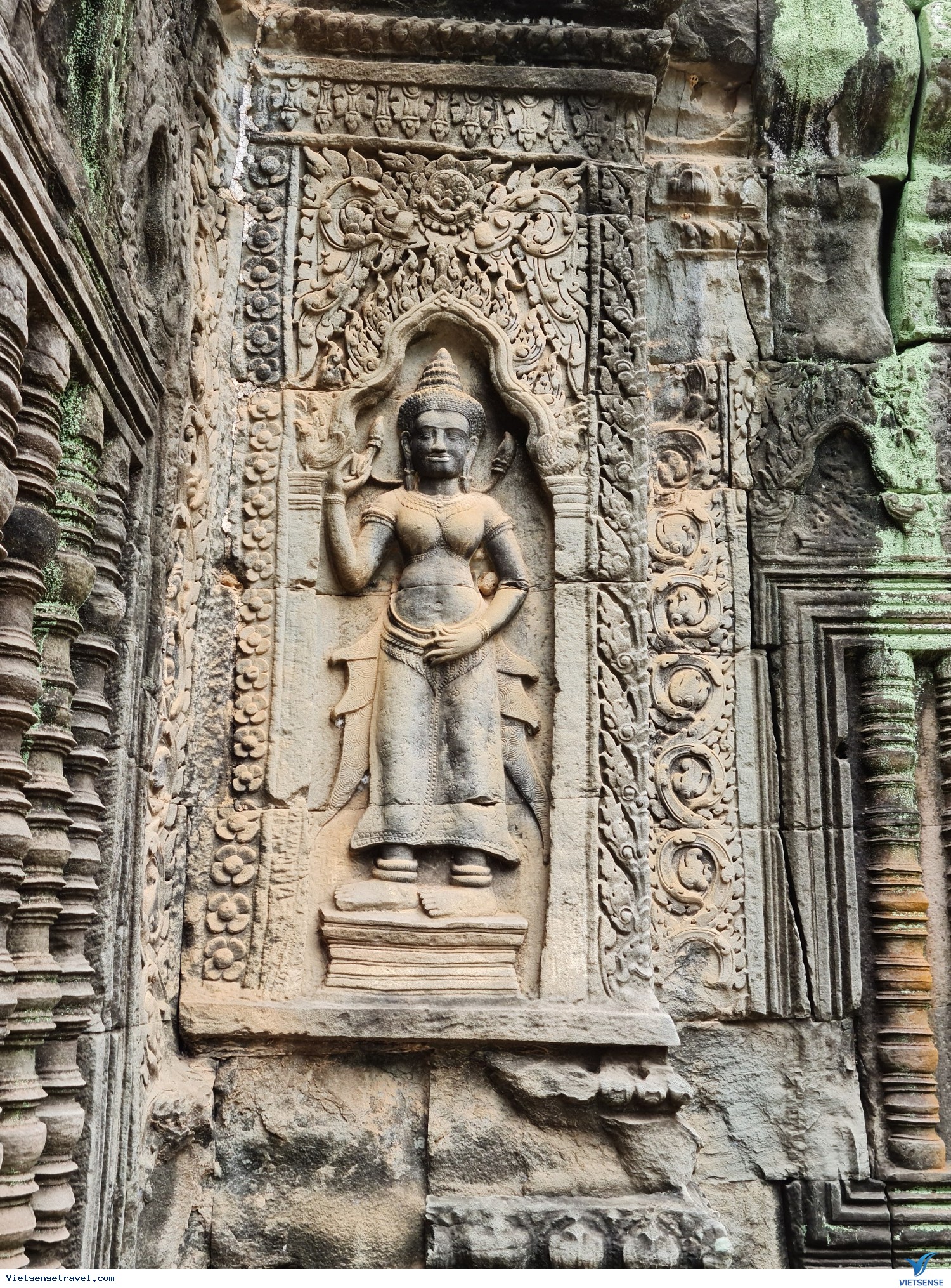 HÀ NỘI - SIÊM RIỆP