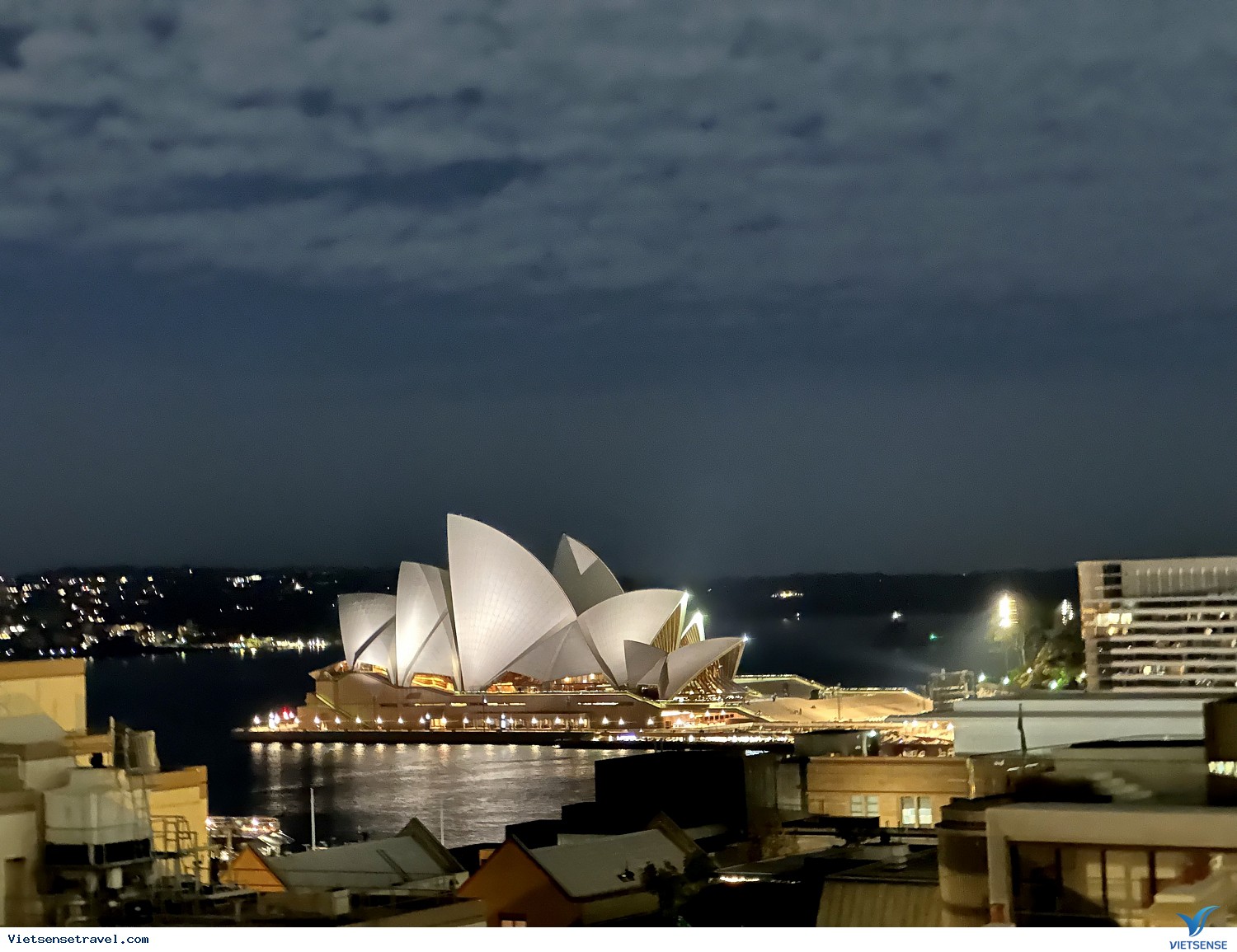 Hà Nội – Sydney
