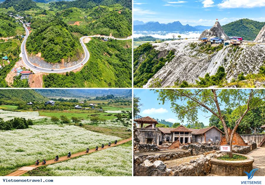 Hà Nội - Thung Khe - Mộc Châu- Sơn La (Ăn trưa, tối) - Ảnh 3