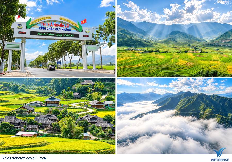 Hà Nội - Tú Lệ - Đèo Khau Phạ - Mù Cang Chải (Ăn trưa, tối) - Ảnh 1 Hà Nội - Tú Lệ - Đèo Khau Phạ - Mù Cang Chải (Ăn trưa, tối) - Ảnh 1