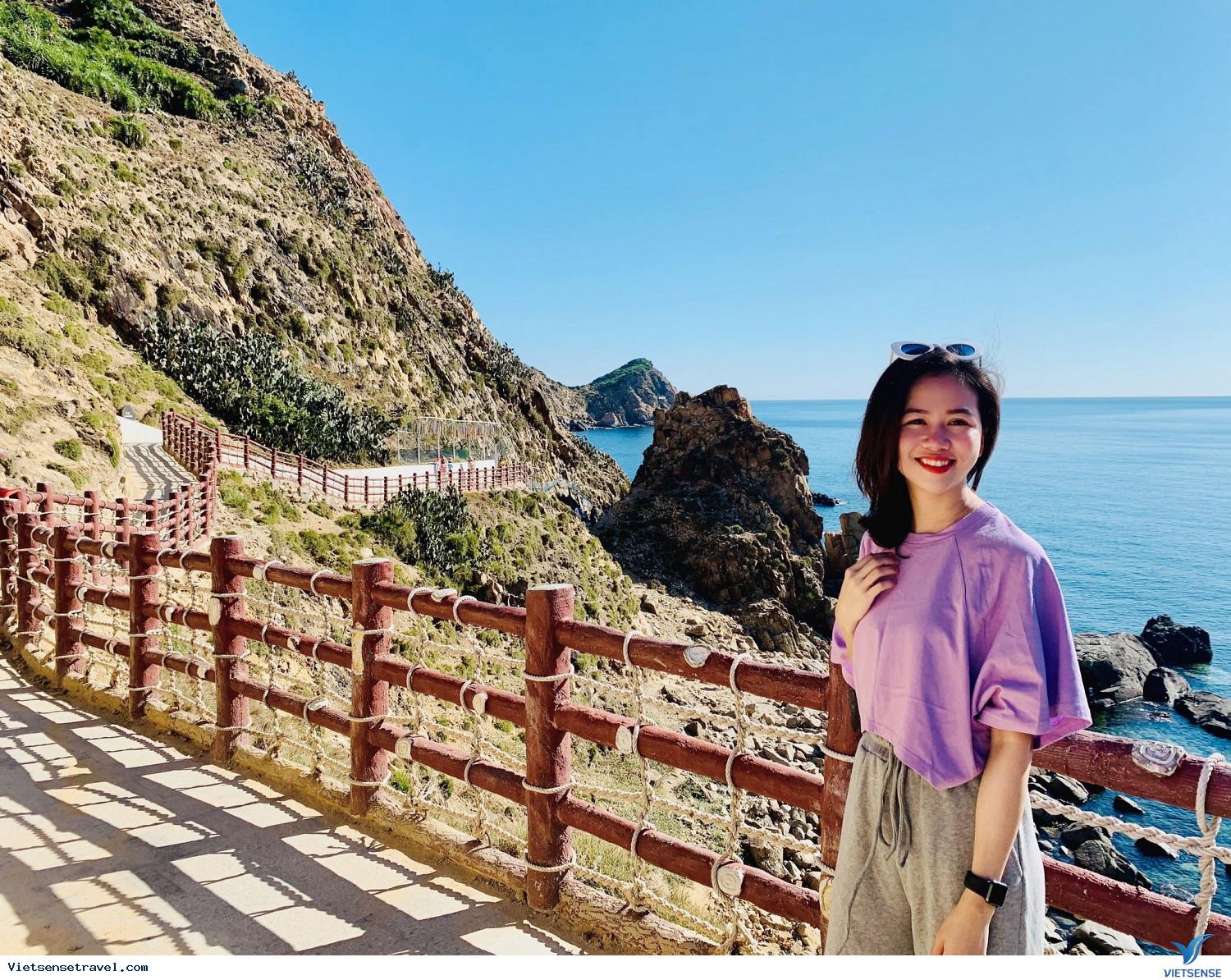 Hành trình du lịch 4 ngày 3 đêm - Ảnh 1