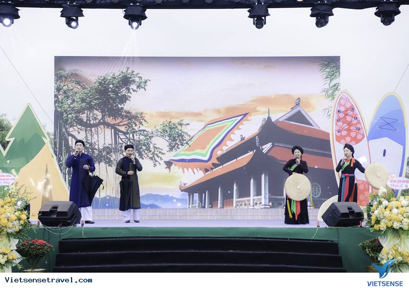 Du lịch xanh Đa Phúc - Ảnh 3