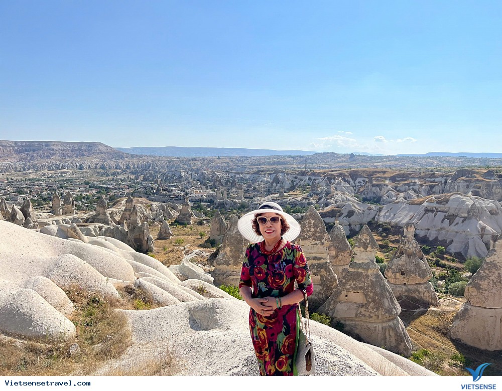Hệ thống thông gió bên trong cũng rất đáng khen ngợi