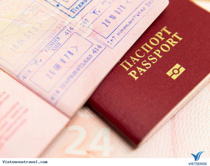 Hồ sơ chuẩn giúp tăng tỷ lệ đậu visa Thổ Nhĩ Kỳ