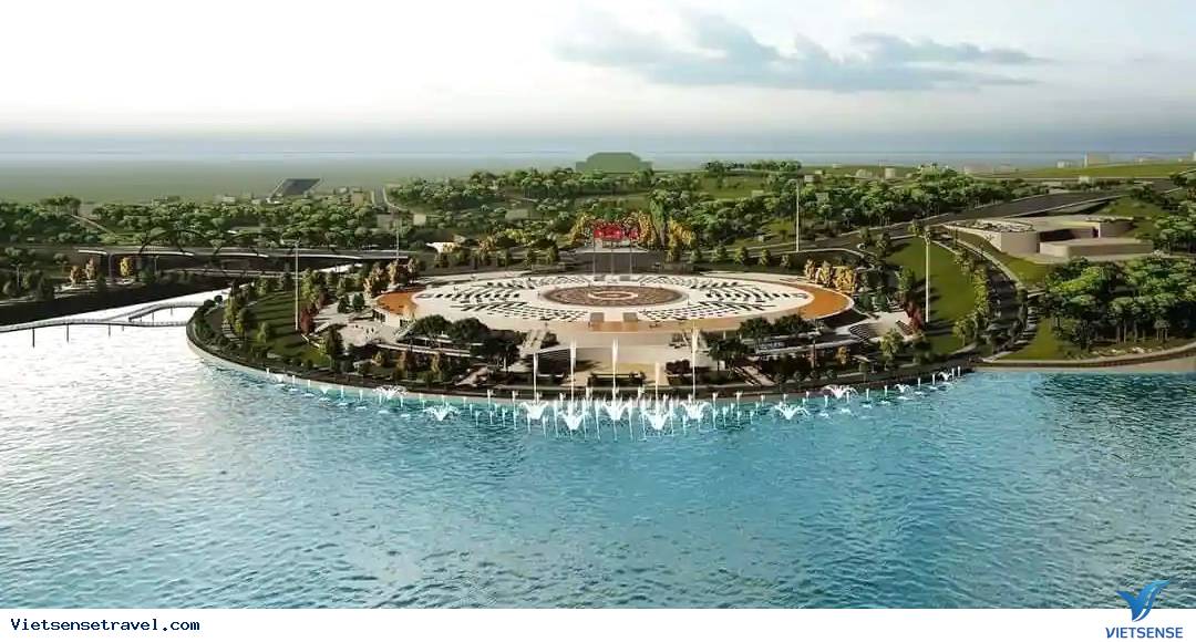 Hồ Tây Đắk Mil Đắk Nông