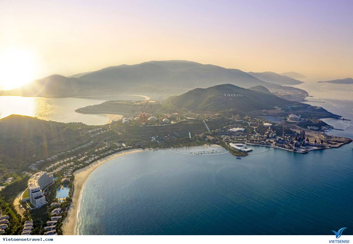 hon se tre - nha trang