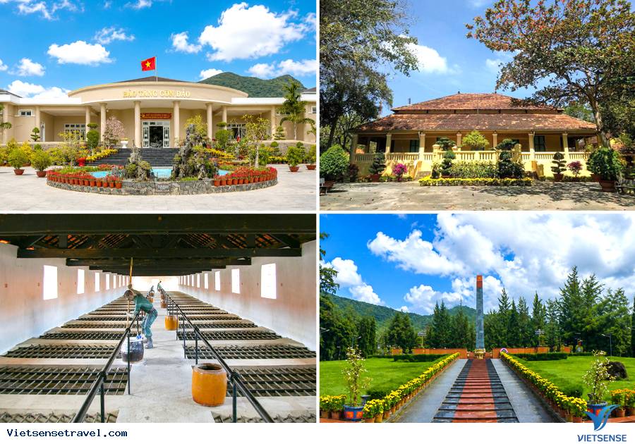 Huyền thoại Côn Đảo – Địa Ngục trần gian năm xưa