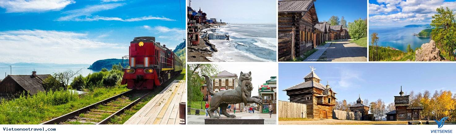 IRKUTSK