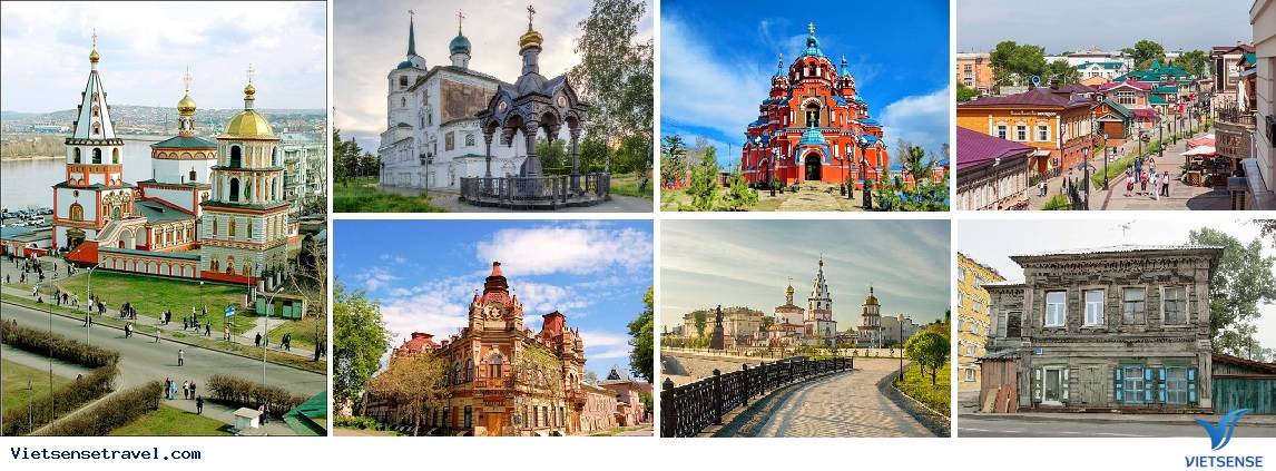 IRKUTSK