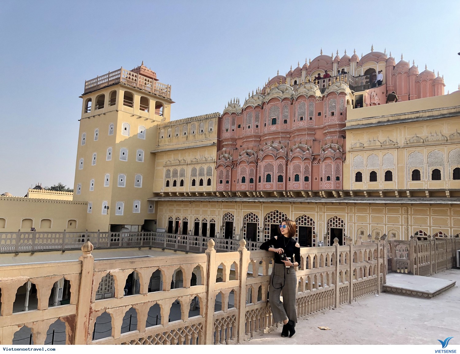 Jaipur-Agra