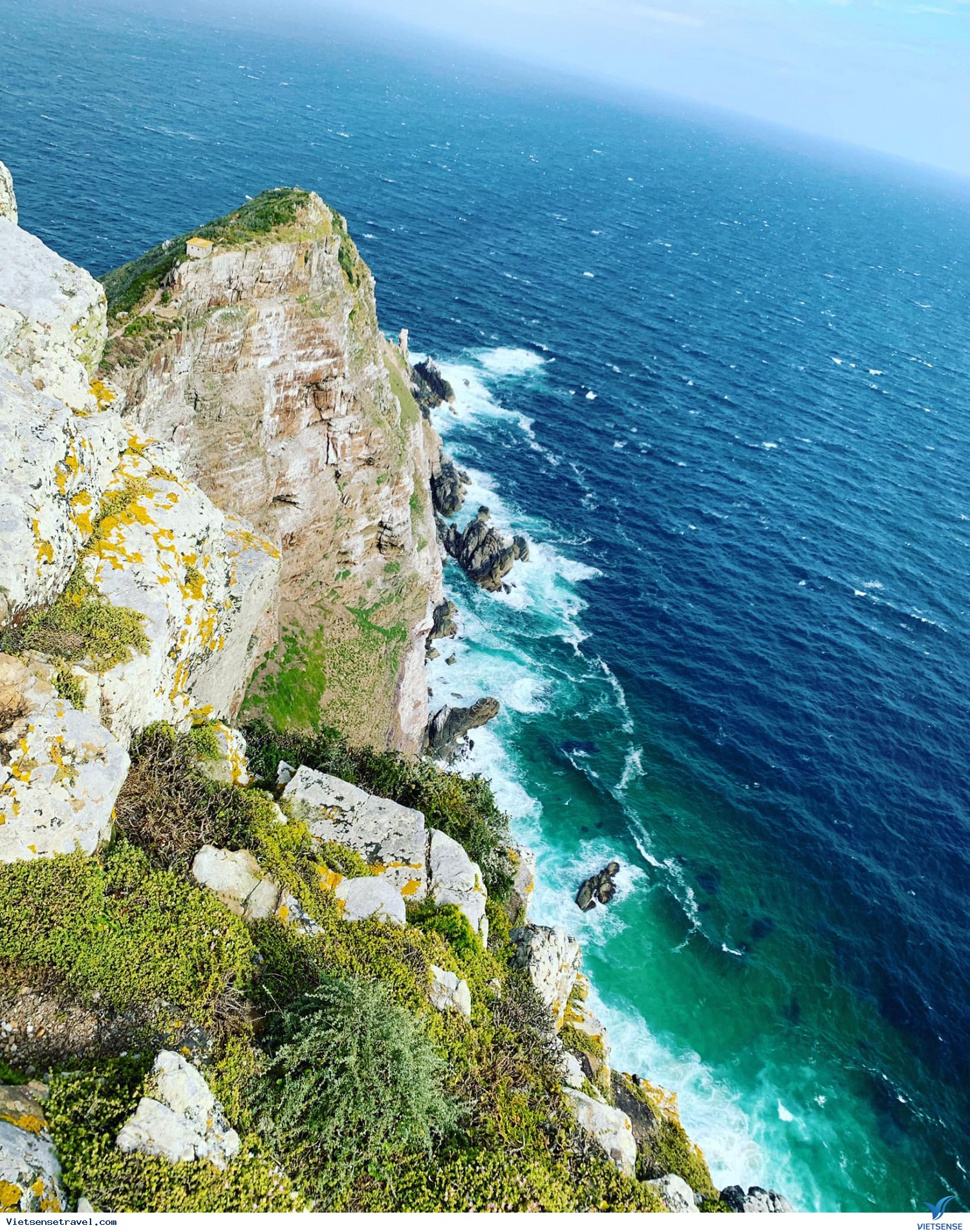 Johannesburg - Capetown