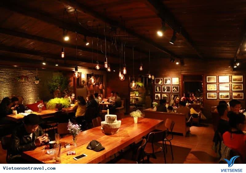 Khám phá những địa điểm ăn uống hot nhất của k cafe đà lạt Nơi mang lại những trải nghiệm đặc biệt