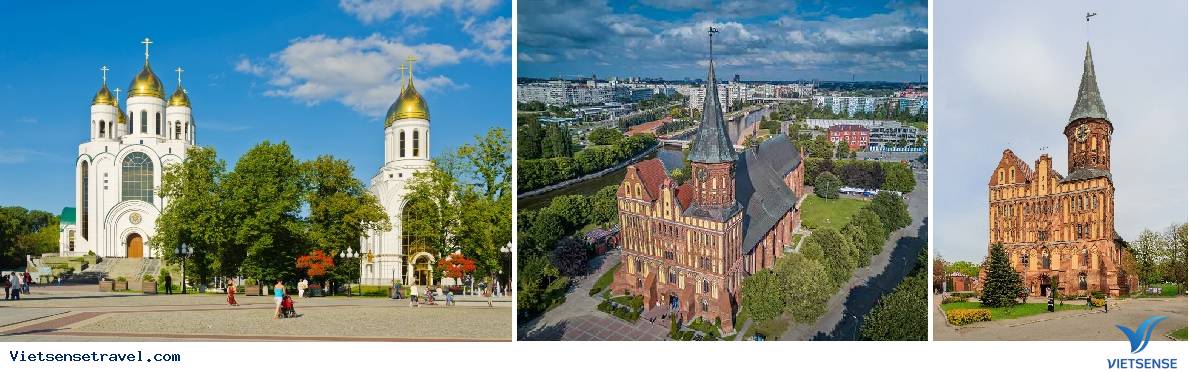 KALININGRAD