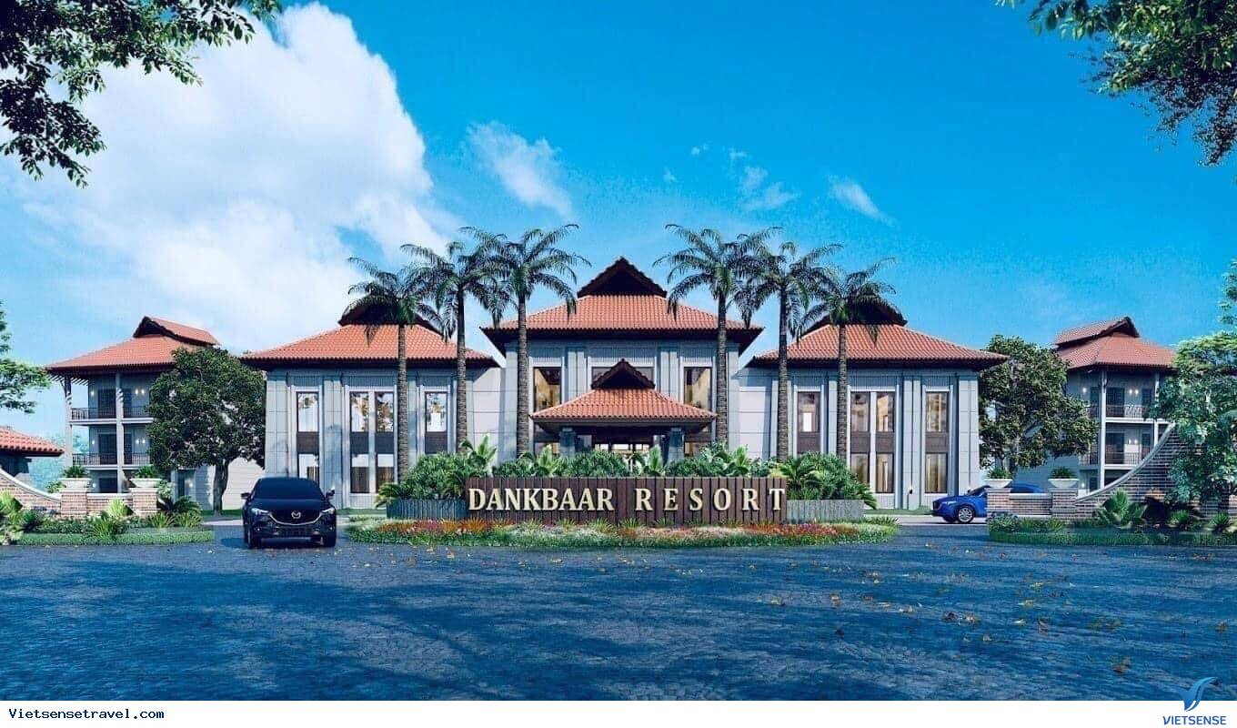 Khách sạn Dankbaar