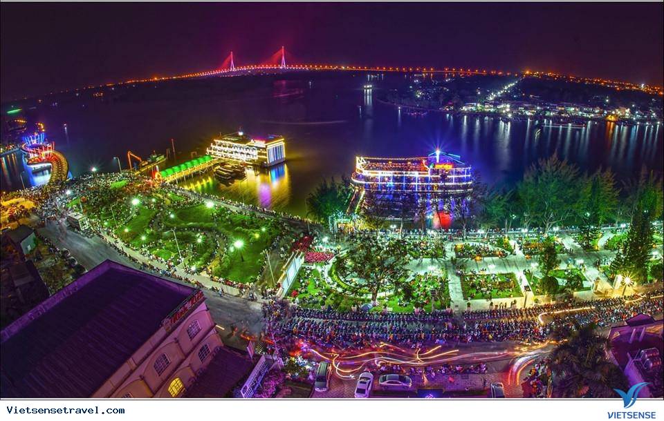 bến Ninh Kiều Cần Thơ