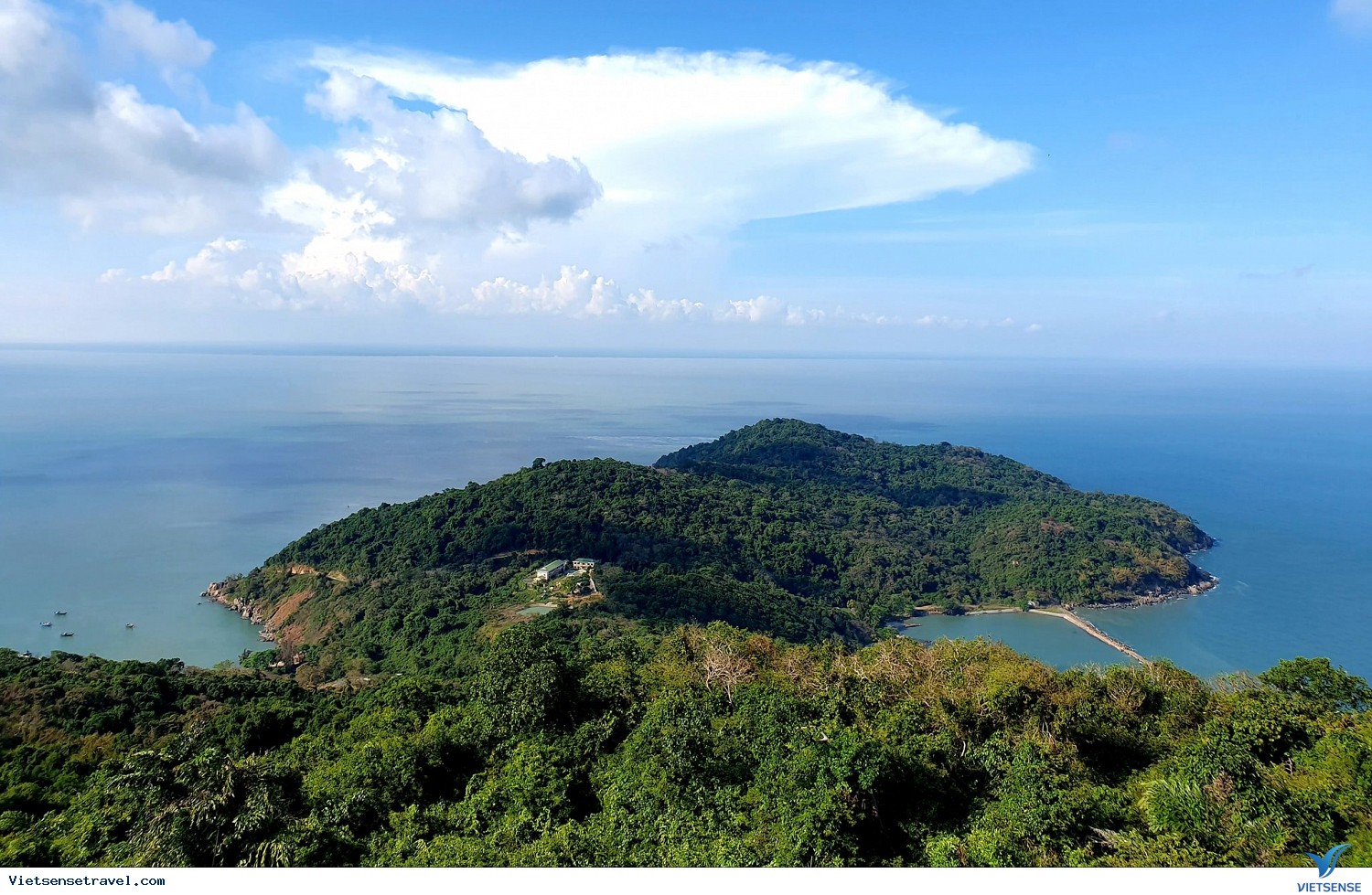Đảo Hòn Khoai