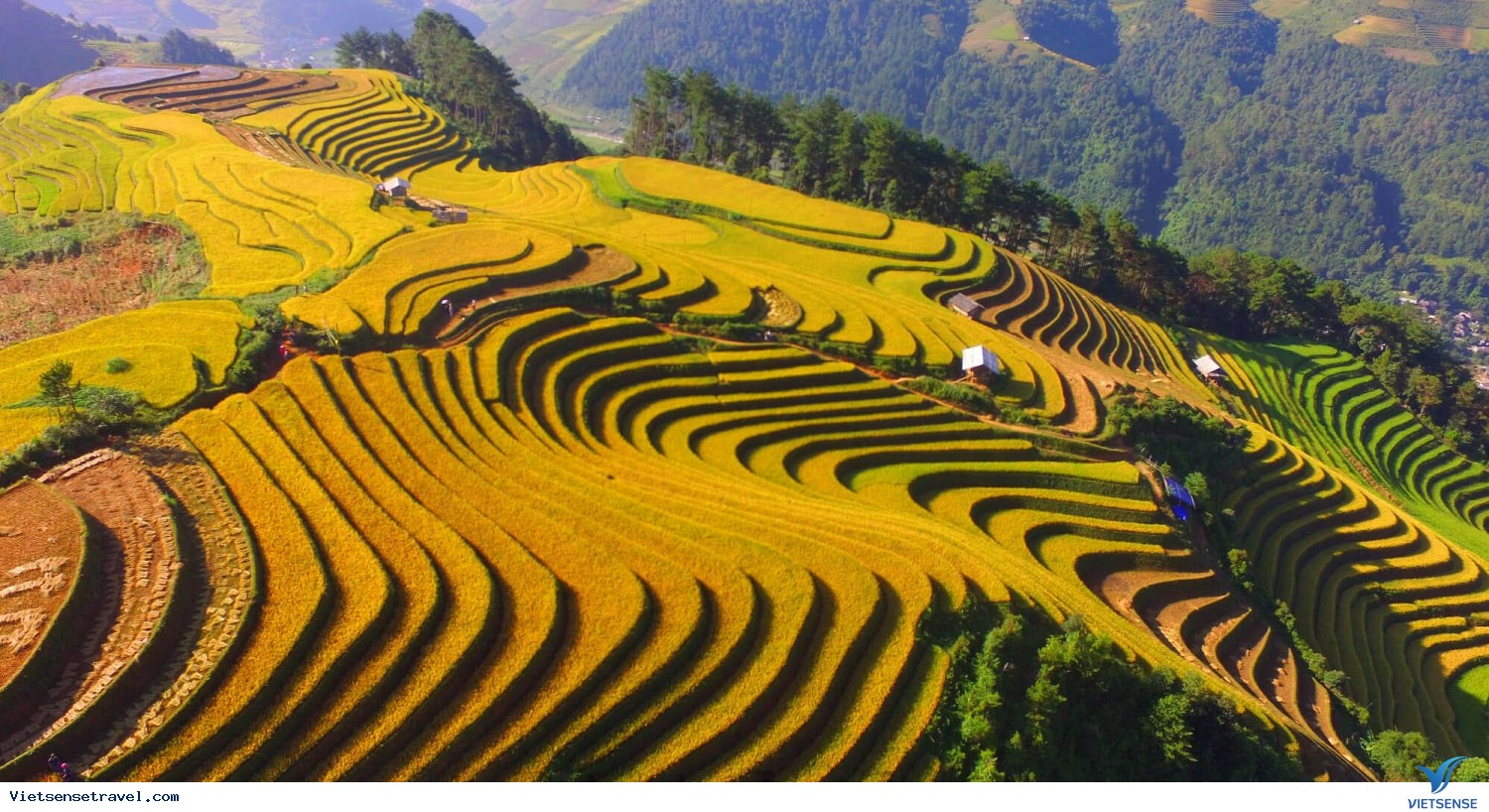 Hà Giang tháng 9, tháng10